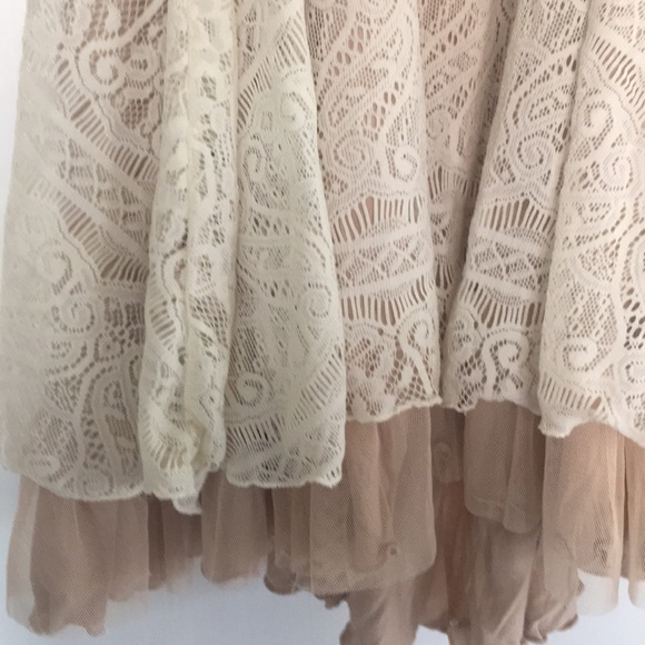 Free people mini dress NwT - Picture 6 of 6